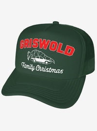 Jockey Trucker Griswold Family - Christmas Vacation