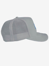 Jockey trucker de espuma con insignia de Ted Lasso