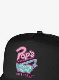 Jockey trucker de Chock'Lit Shoppe de Riverdale