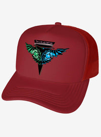 Jockey trucker de espuma Star Trek: insignia romulana