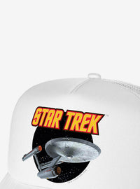 Jockey Trucker Vintage de Star Trek: Enterprise