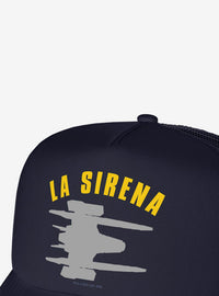 Jockey trucker de Star Trek: Picard - La Sirena