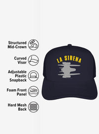 Jockey trucker de Star Trek: Picard - La Sirena