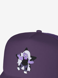 Jockey trucker de Amethyst - Steven Universe