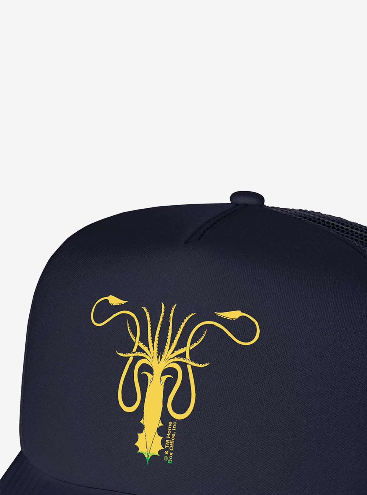 Jockey trucker de espuma Greyjoy - Game of Thrones
