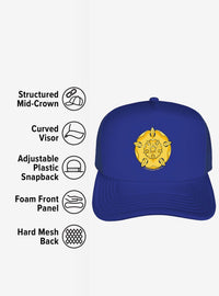 Jockey trucker de espuma Tyrell - Game of Thrones