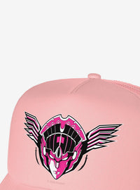 Jockey trucker de espuma Transformers Windblade