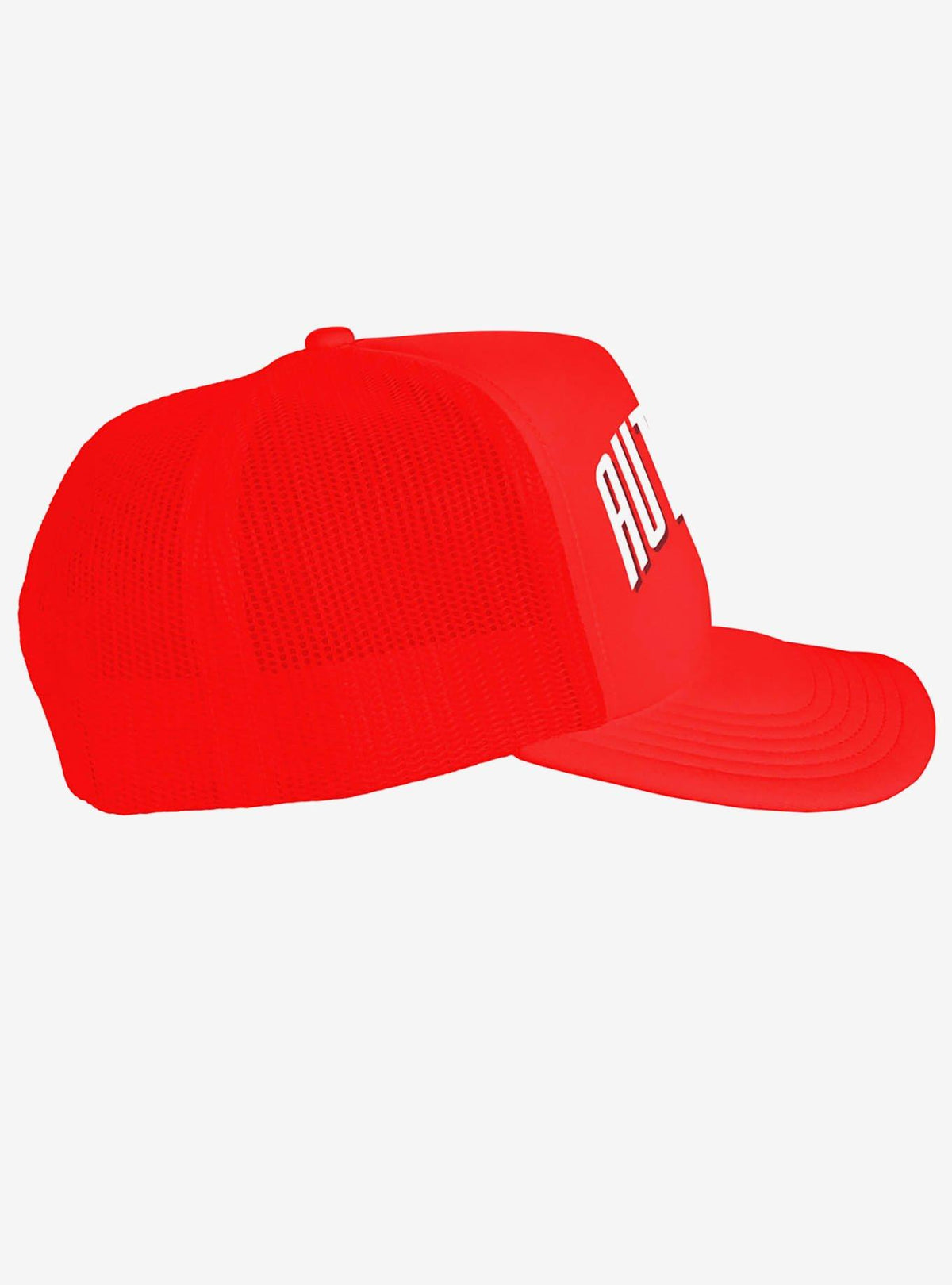 Jockey trucker Transformers Autobots