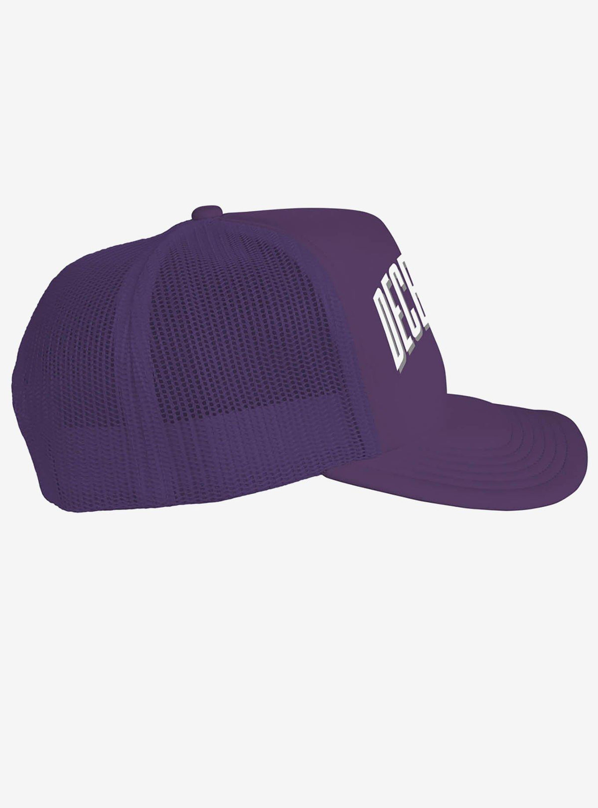 Jockey Trucker de Espuma Decepticon de Transformers