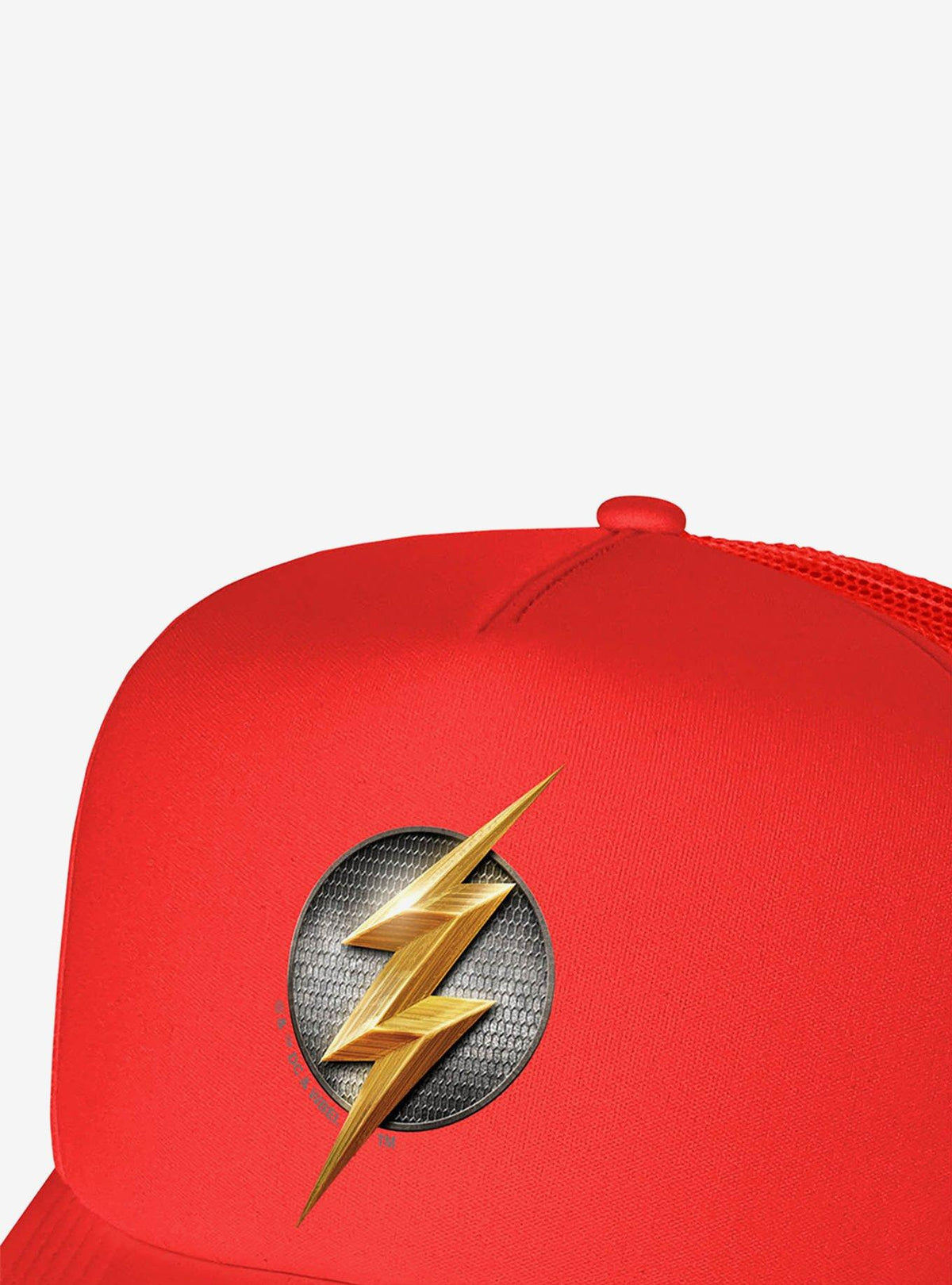 Jockey trucker de espuma Flash - Justice League