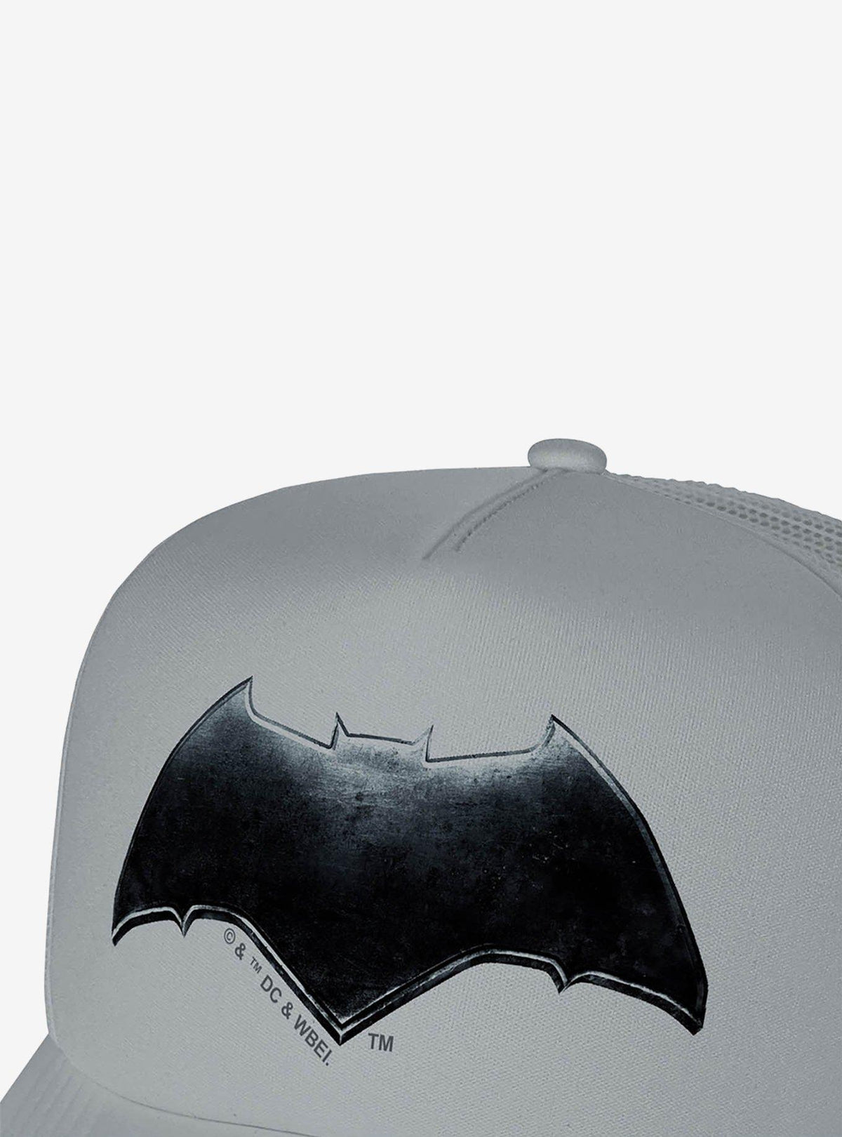 Jockey de espuma con logo de Batman - Justice League