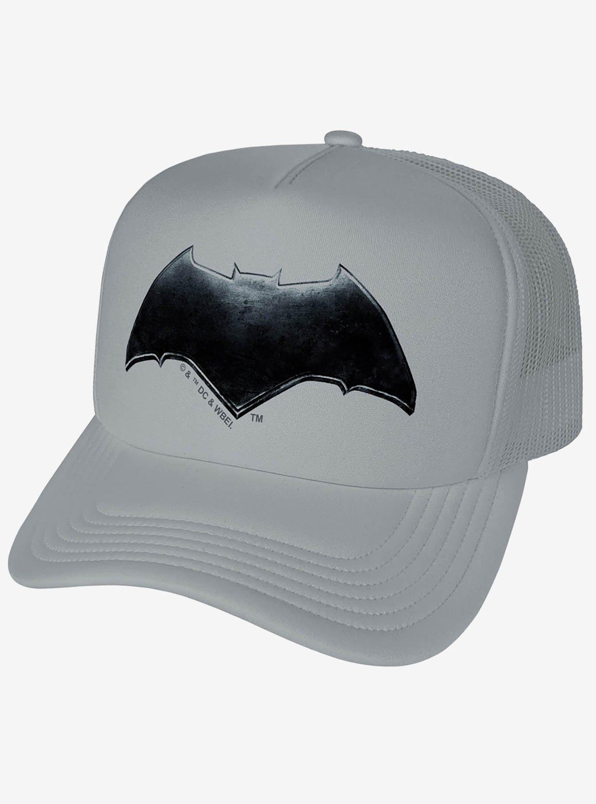 Jockey de espuma con logo de Batman - Justice League