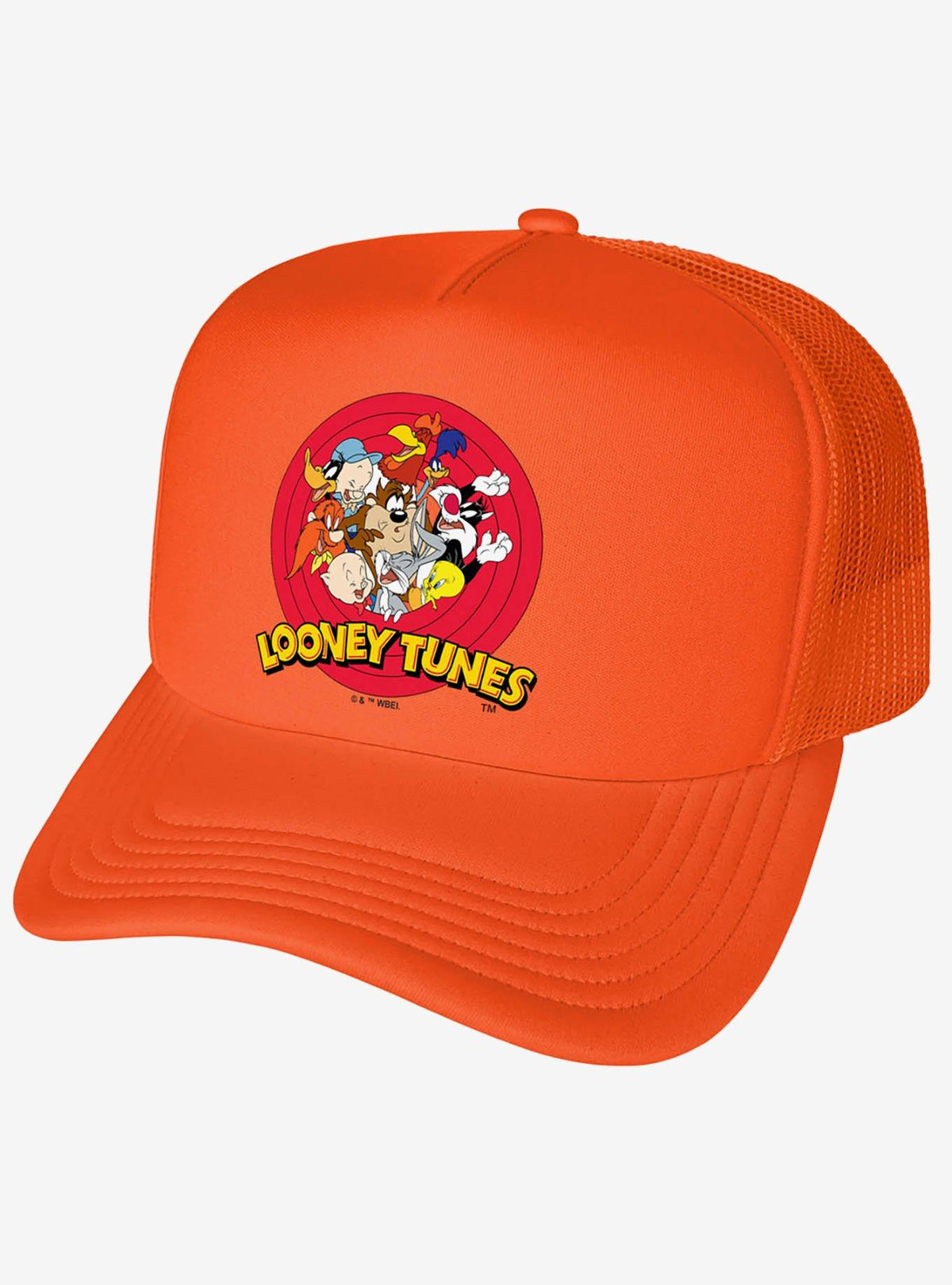 Jockey Trucker de Looney Tunes