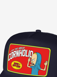Jockey de espuma Beavis and Butt-Head: The Great Cornholio