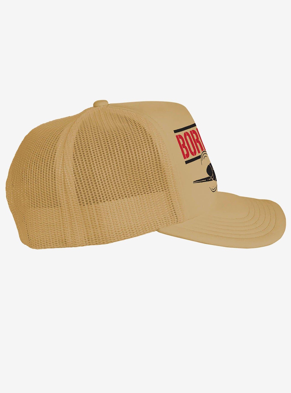 Jockey trucker de espuma Top Gun: Maverick Born To Fly