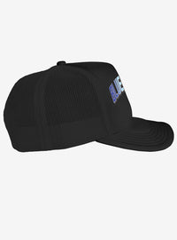 Jockey trucker de Blue Ranger - Power Rangers
