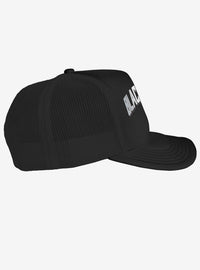 Jockey trucker de espuma Power Rangers Black Ranger