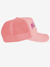 Jockey trucker de la Ranger Rosa - Power Rangers