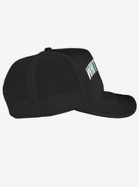 Jockey trucker de espuma White Ranger - Power Rangers