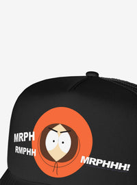 Jockey trucker de espuma Kenny South Park