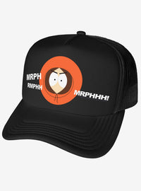 Jockey trucker de espuma Kenny South Park