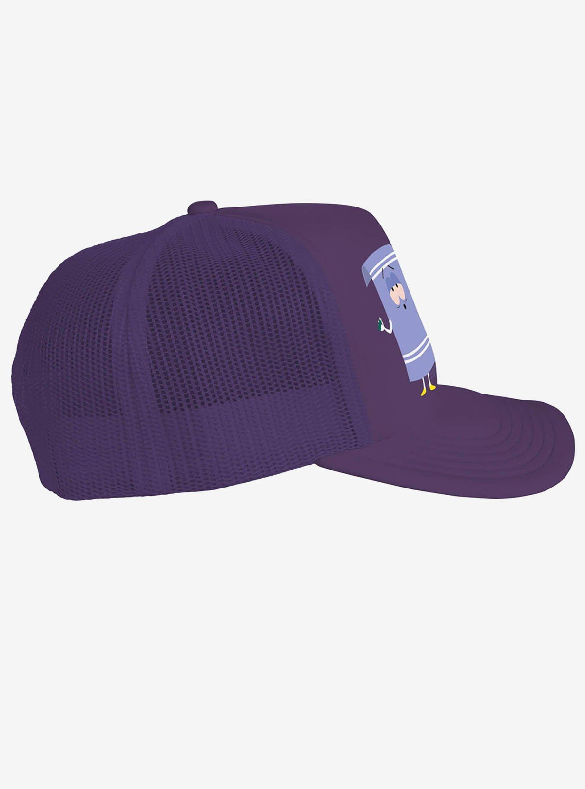 Jockey trucker de espuma South Park You Wanna Get High