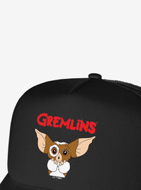 Gorra trucker de espuma Gremlins con Gizmo