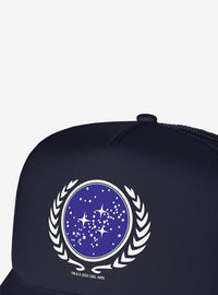 Jockey Trucker Star Trek: Federación Unida de Planetas