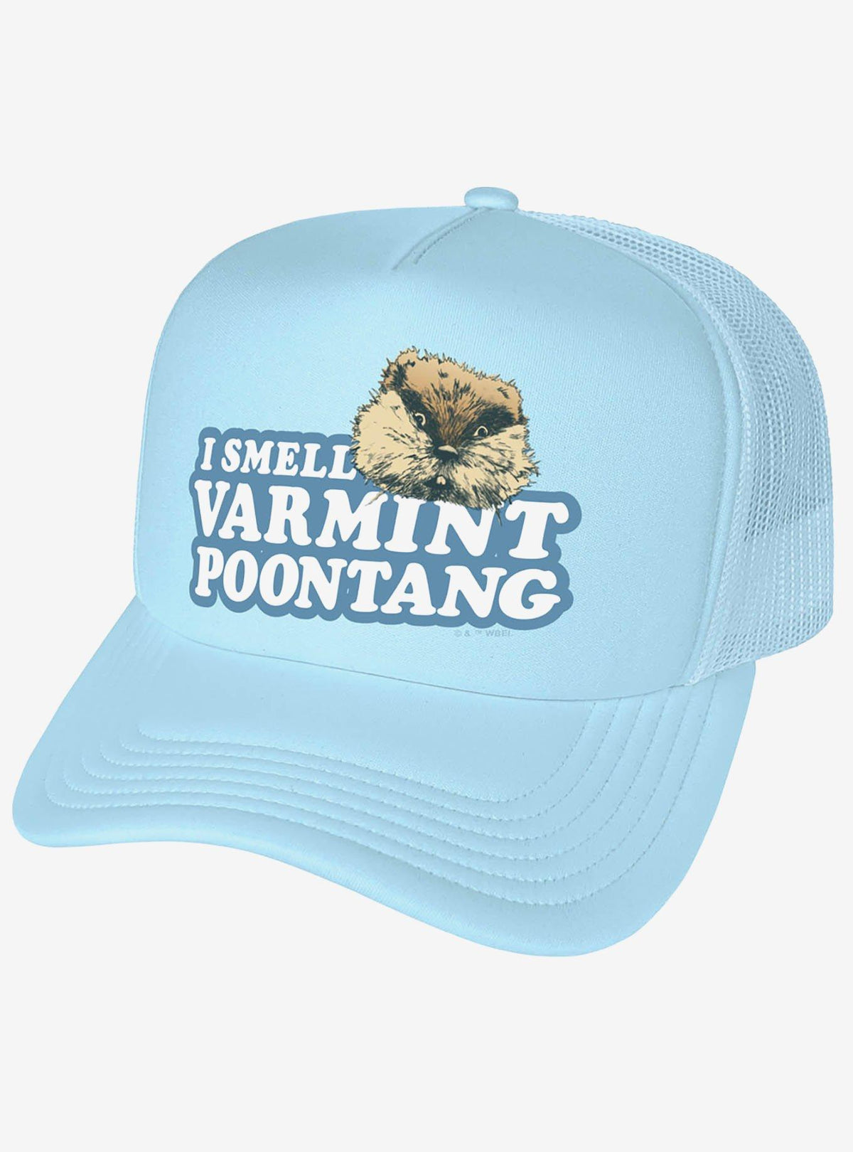 Jockey trucker de espuma Caddyshack