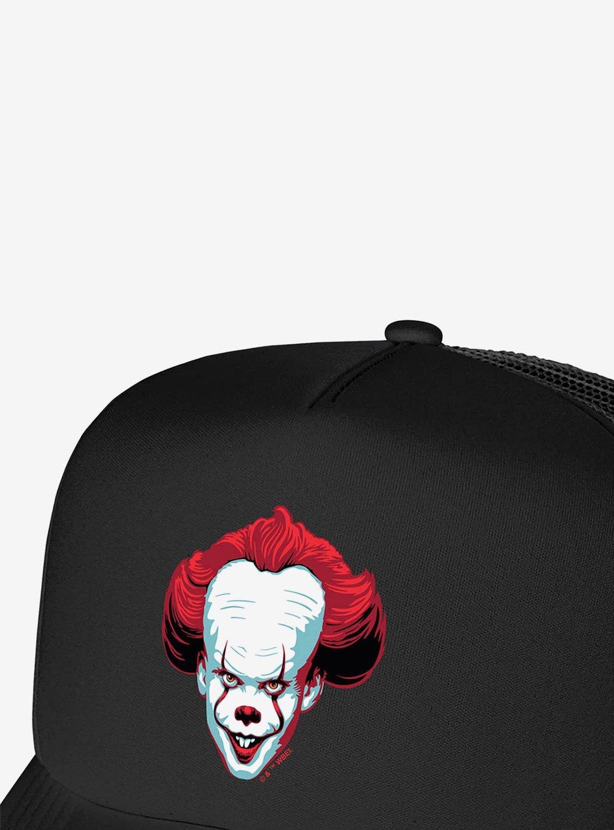 Jockey trucker de espuma IT: Pennywise