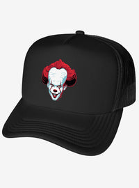 Jockey trucker de espuma IT: Pennywise
