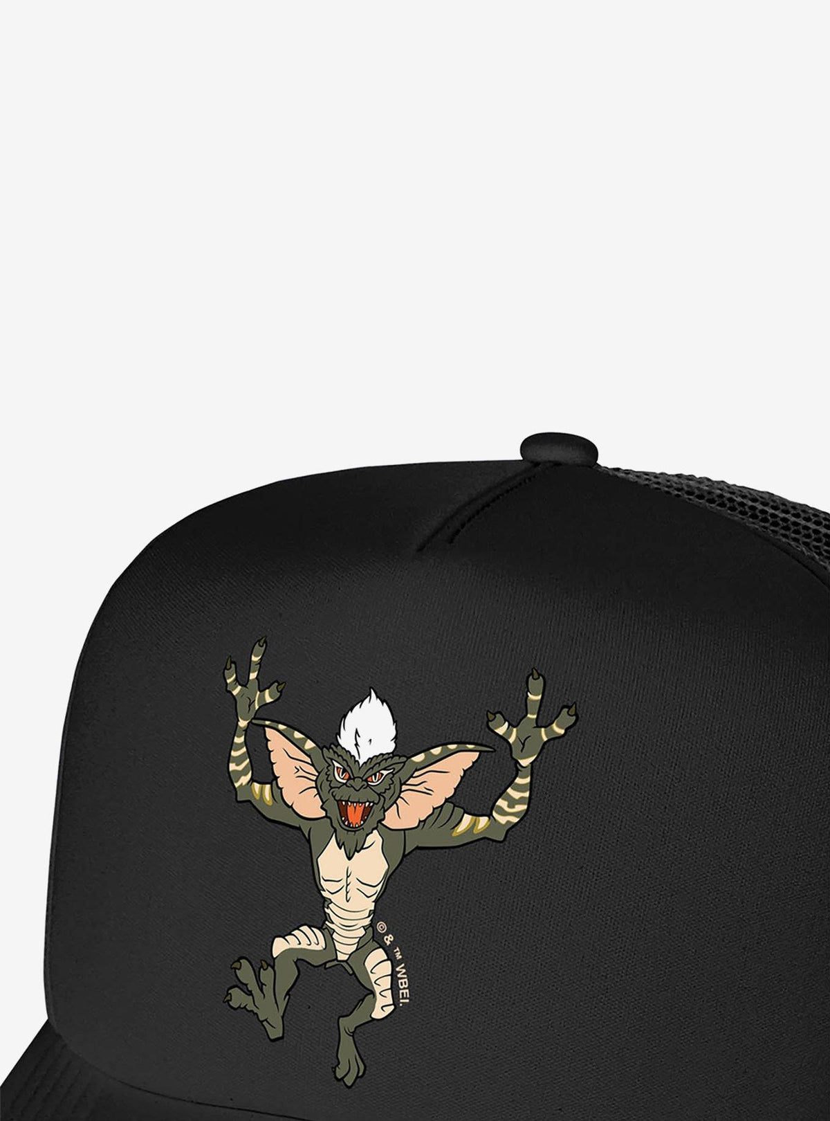 Jockey trucker de Stripe de Gremlins