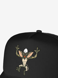 Jockey trucker de Stripe de Gremlins