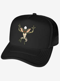Jockey trucker de Stripe de Gremlins