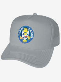 Jockey trucker de espuma Ted Lasso