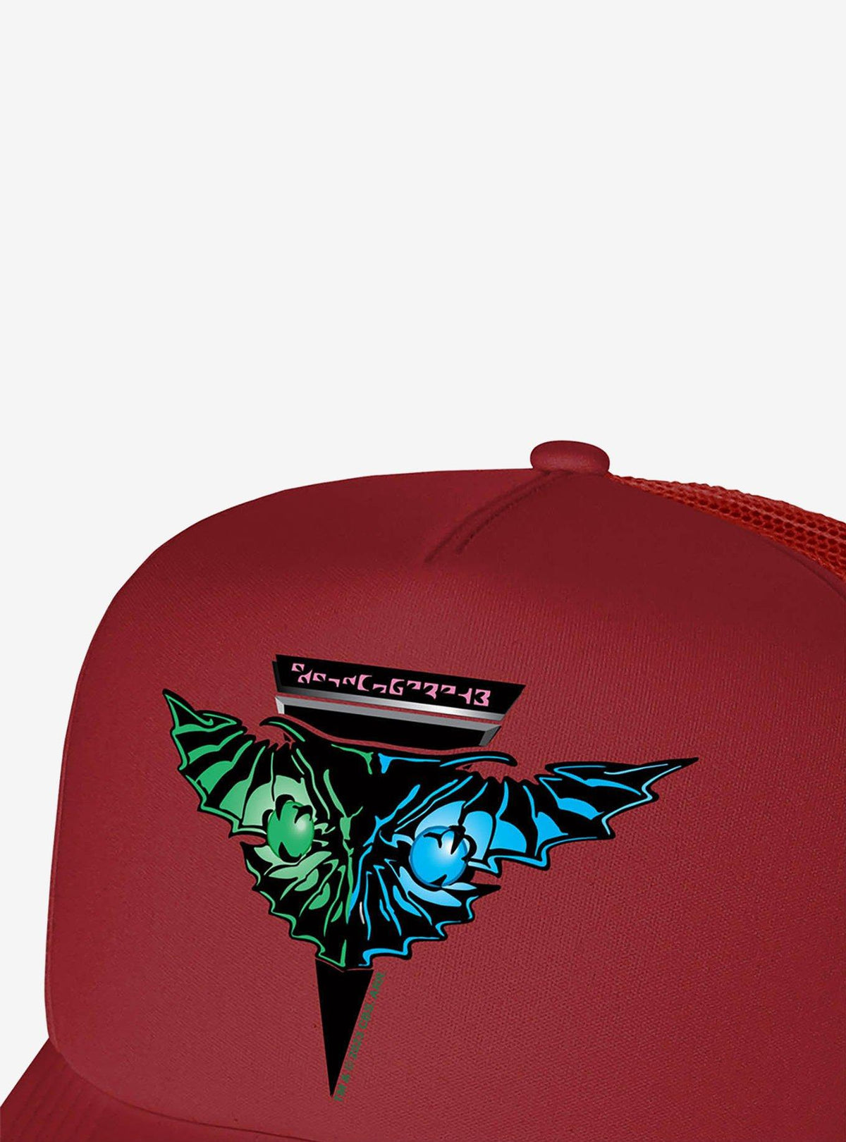 Jockey Trucker Insignia Romulana de Star Trek: TNG