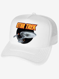 Jockey trucker vintage de Star Trek: Enterprise