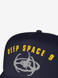 Jockey trucker de espuma Star Trek: Deep Space Nine