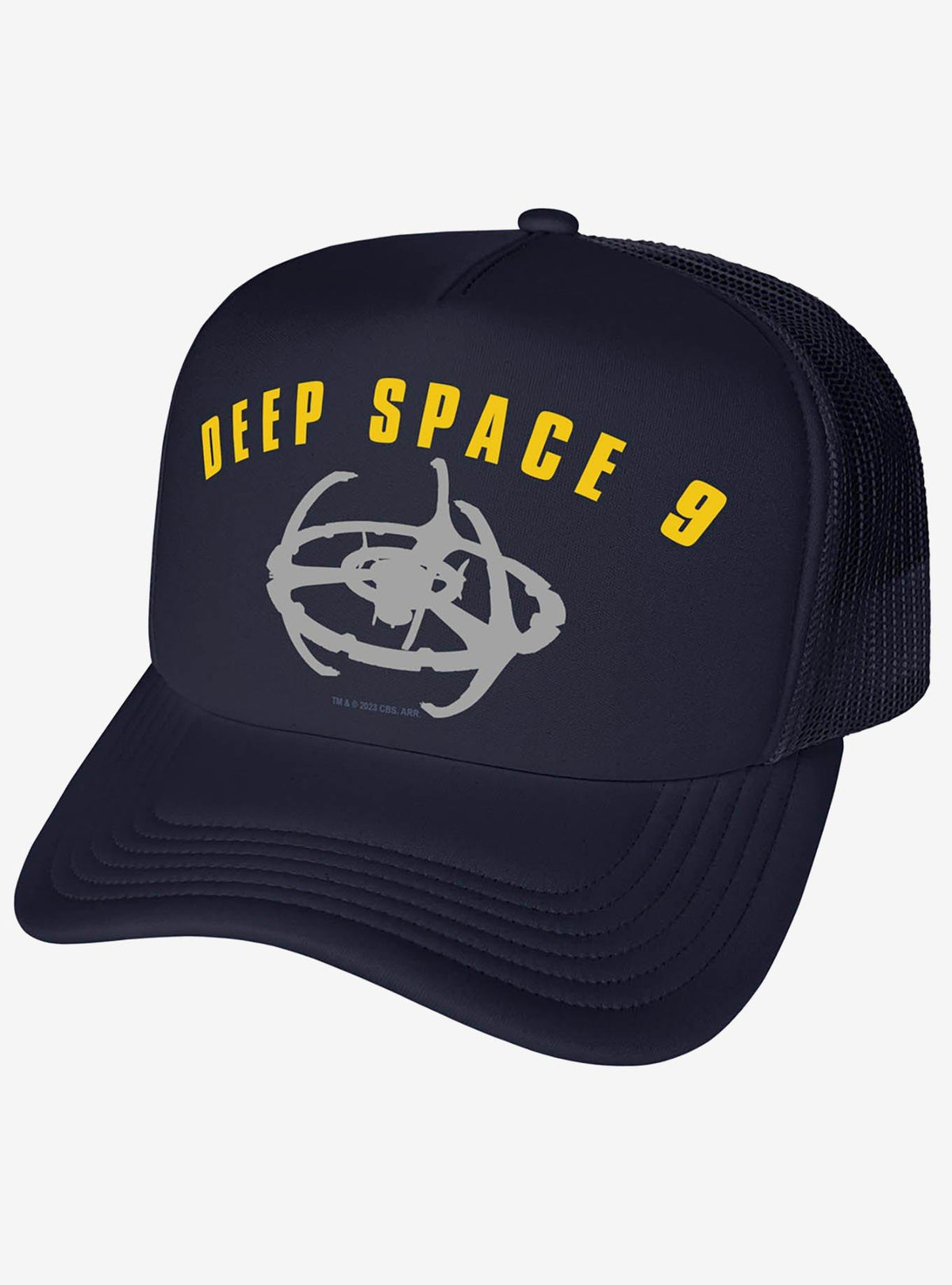 Jockey trucker de espuma Star Trek: Deep Space Nine