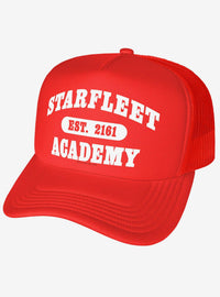 Gorro trucker de espuma Star Trek Starfleet Academy