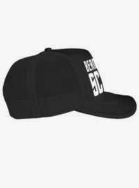 Jockey trucker de espuma Star Trek: Beam Me Up Scotty