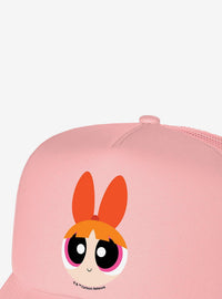 Jockey trucker de espuma Blossom - The Powerpuff Girls