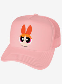 Jockey trucker de espuma Blossom - The Powerpuff Girls