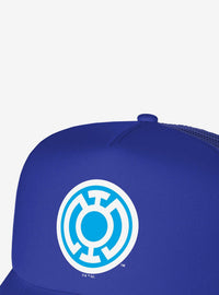 Jockey Green Lantern: Blackest Night Blue Lantern