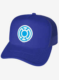 Jockey Green Lantern: Blackest Night Blue Lantern