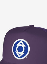 Jockey trucker de espuma Green Lantern Indigo Lantern