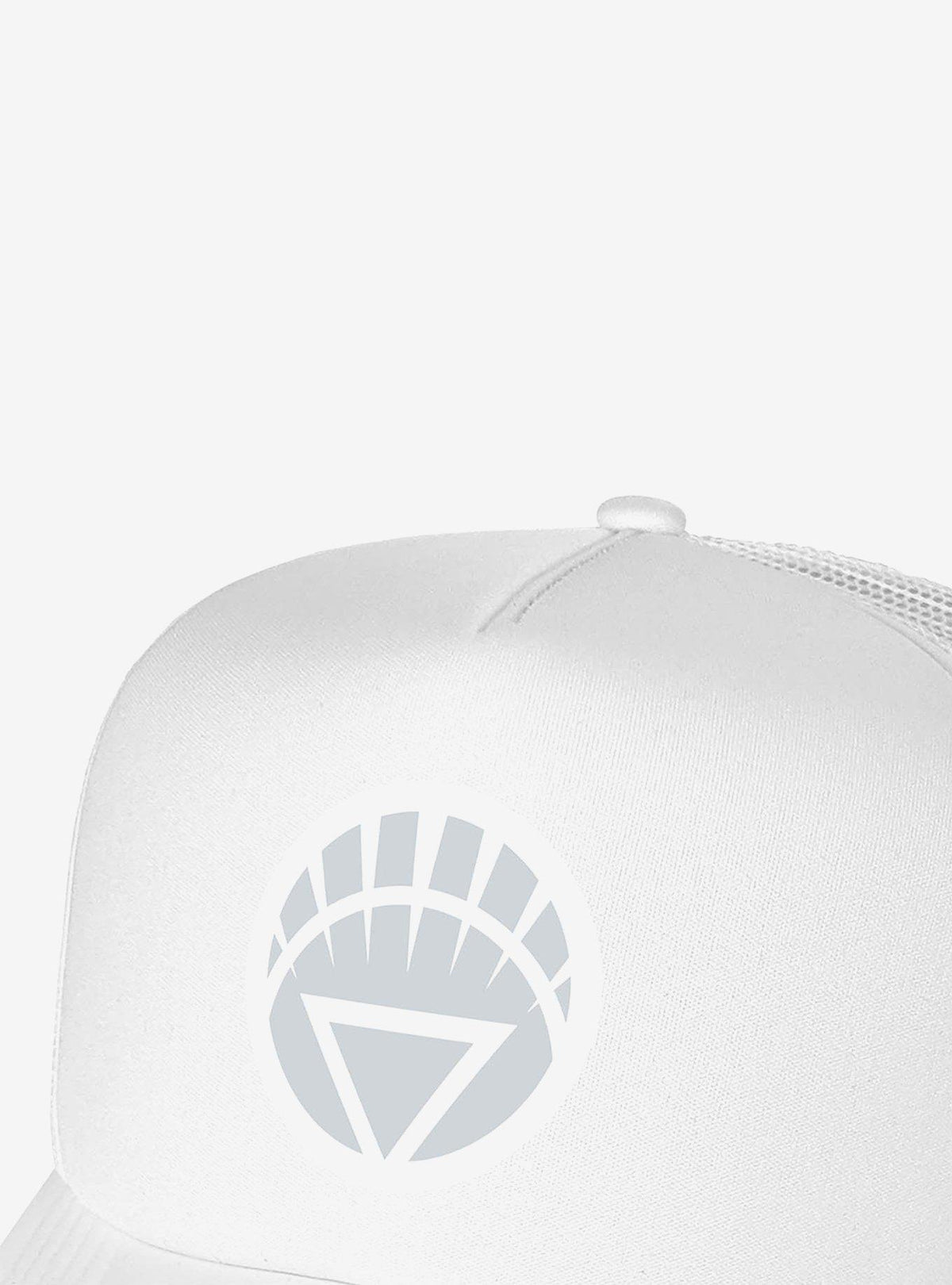 Jockey Green Lantern Blackest Night con logo White Lantern