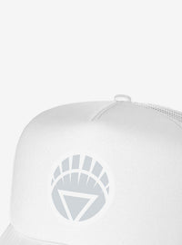 Jockey Green Lantern Blackest Night con logo White Lantern
