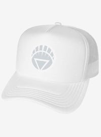 Jockey Green Lantern Blackest Night con logo White Lantern