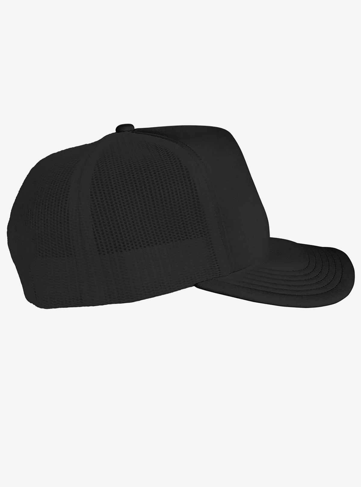 Jockey trucker de espuma con sigilo Bolton